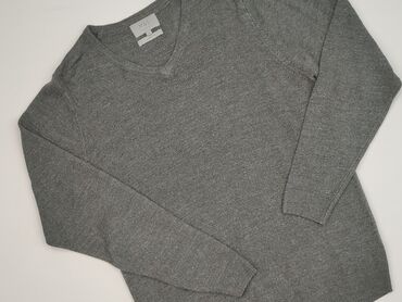 czy akryl jest dobry na sweter: Sweter, M, Marks & Spencer, stan - Dobry