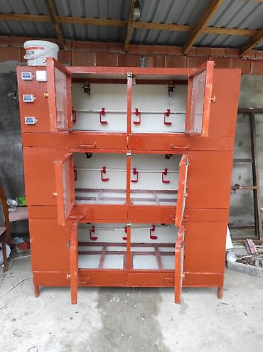 Digər heyvanlar: Evdə və ya təsərrüfat üçün ideal həll! Keyfiyyətli materialdan — 1
