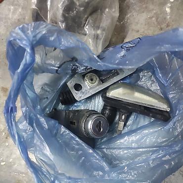 Зеркала: Боковое левое Зеркало ВАЗ (LADA) Новый, Оригинал — 7