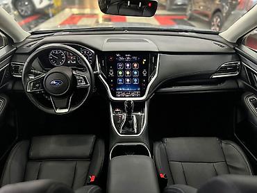 jeep compas: Subaru Outback: 2022 г., 2.5 л, Вариатор, Бензин — 6