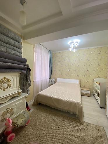 Продажа квартир: 2 комнаты, 66 м², Элитка, 4 этаж, Евроремонт at lalafo.kg — 12 Продажа квартир: 2 комнаты, 66 м², Элитка, 4 этаж, Евроремонт — 12