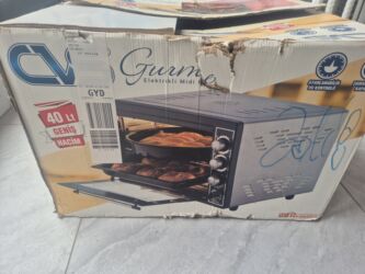 işlənmiş saat: Yenidi hec işlənmiyib turkiyədən alinib