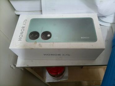 telefon alfon: Honor 7X