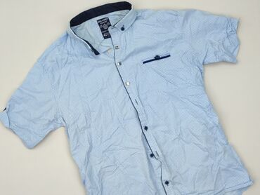 Shirt for men, XL (EU 42), condition - Very good
