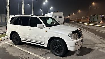 Toyota: Toyota Land Cruiser: 2007 г., 4.7 л, Автомат, Бензин, Внедорожник at lalafo.kg — 2 Toyota: Toyota Land Cruiser: 2007 г., 4.7 л, Автомат, Бензин, Внедорожник — 2