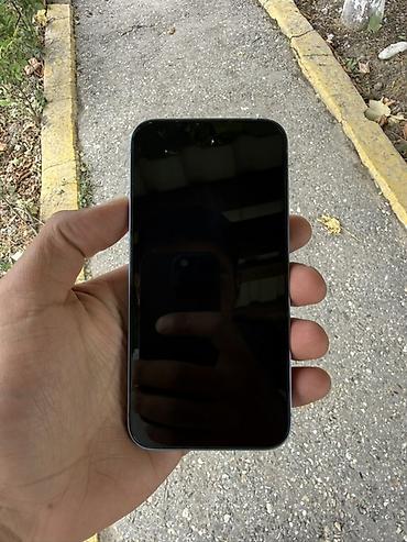 z fold 3: IPhone 13, Mavi, Barmaq izi, Face ID, Simsiz şarj — 5