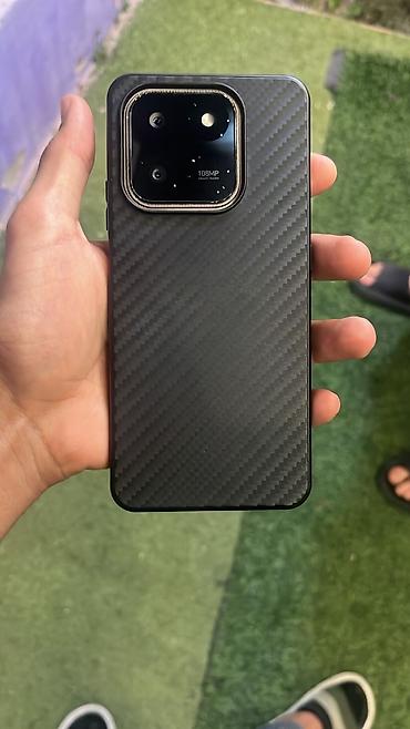 irşad honor x9b: Honor X7d, 256 GB, rəng - Ağ, Face ID — 2