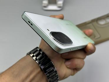 redmi se: Redmi, Redmi A5, Б/у, 128 ГБ, цвет - Зеленый, 2 SIM — 5