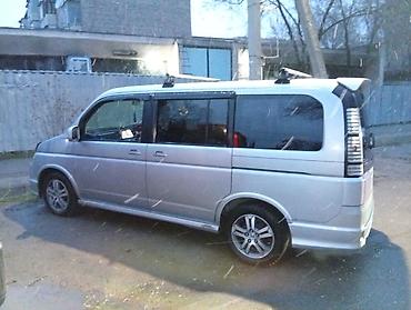 Honda: Honda Stepwgn: 2004 г., 2 л, Автомат, Бензин, Минивэн — 4