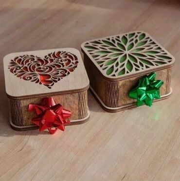 Digər: Hediyyelik qutular. dekorativ divar saatlari . suvenirlerin topdan ve — 10