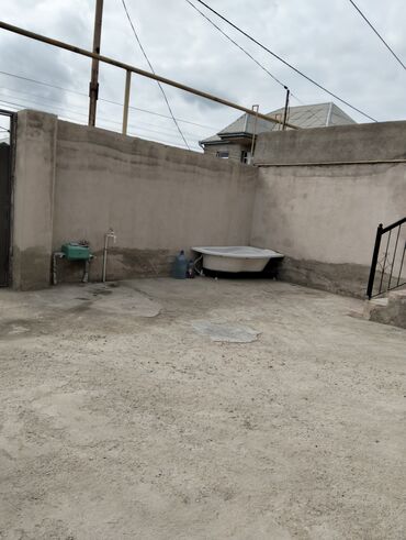 Uzunmüddətli kirayə evlər: 100 kv. m, 3 otaqlı, Kombi, Qaz, İşıq — 6