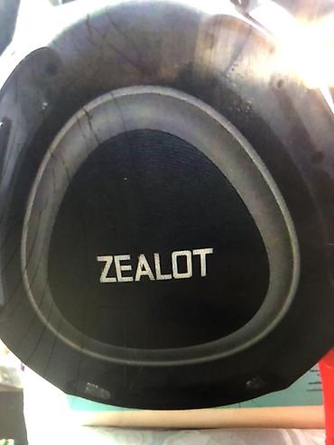 bluetooth kalonka qiymetleri: ZEALOT S99 portativ Bluetooth akustik sistem - Model: ZEALOT S99 - — 1