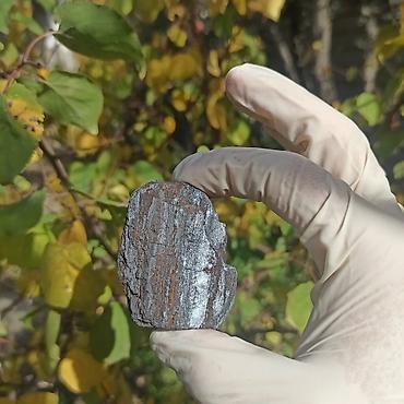 Digər kolleksiyalar: Təbii Hematit Daşı Satılır – Original Hematite | Qoruyucu və — 9