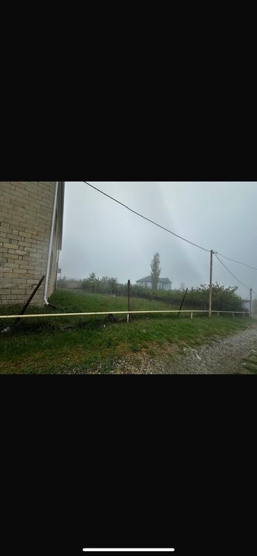 Həyət evləri və villaların satışı: 6 otaqlı, 10 kv. m, Kredit yoxdur, Təmirsiz