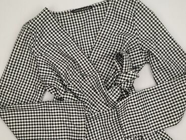 polhalki pod sukienke: Candida, Women's blouse, size One size