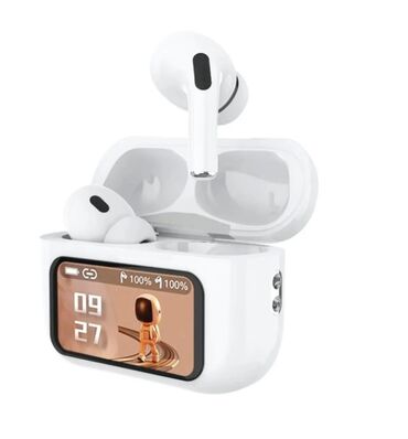 mikro nausnik satilir: Simsiz (Bluetooth) Qulaqcıqlar