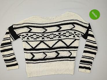 simple sweter: Sweter damski, rozmiar 4XL — 3