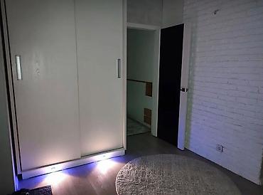 Батирлер: 3 бөлмө, 90 м², Туңгуч мкр Элитка, 2 кабат, Евро оңдоо — 2