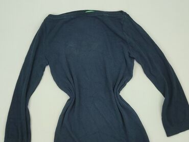 Swetry: Sweter damski, Benetton, S