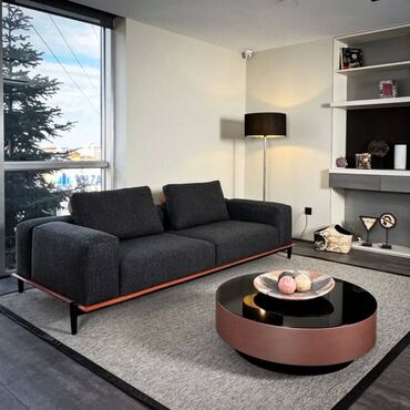 Divanlar: Künc divan, Yeni, Açılmayan, Bazasız, Parça, Ödənişli çatdırılma — 1