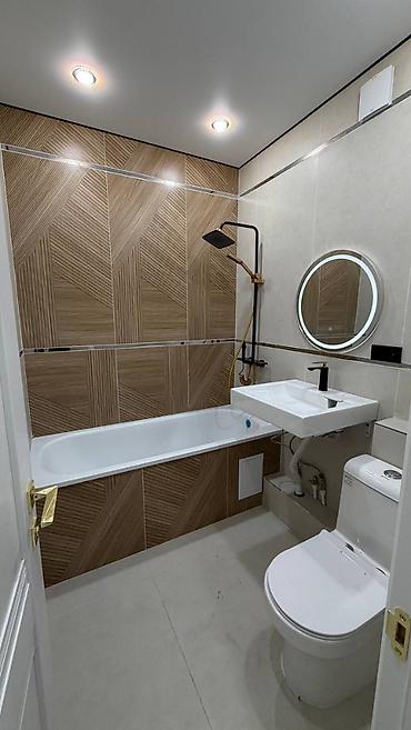 кокташ: Студия, 26 м², Технопарк 8 этаж, Дизайнерский ремонт — 10