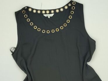 stradivarius top siateczkowy: Peacocks, Women`s top, size M