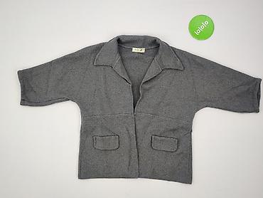 plaszcz: Kardigan damski, rozmiar XL — 2