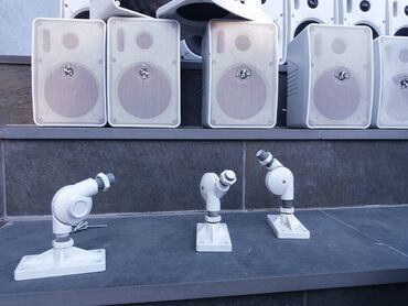 Zvučnici i stereo sistemi: Beli zv. lx523 i das factor 5t; 1 komad=40e. par zvucnika 80e; par na lalafo.rs — 3 Zvučnici i stereo sistemi: Beli zv. lx523 i das factor 5t; 1 komad=40e. par zvucnika 80e; par — 3