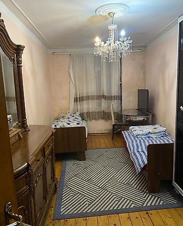 Mənzillər: Bakı, 3 otaqlı, Köhnə tikili, 62 kv. m — 3
