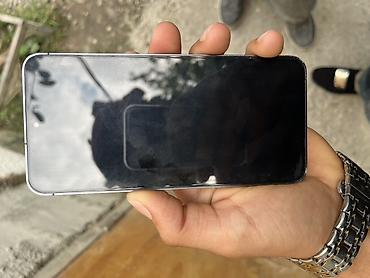 hoco airpods 3: Samsung Galaxy S24, 256 GB, rəng - Boz, Barmaq izi — 5