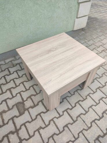 Stolovi: 08. Transformer sto Sto 2 u 1 80*80 / 160*80 U svim bojama univera — 6