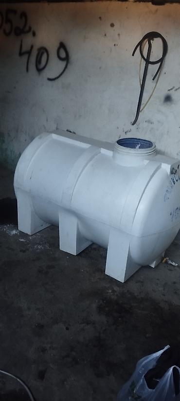 Bak, Plastik, 1000 l l, İşlənmiş, Ünvandan götürmə lalafo.az -da Bak, Plastik, 1000 l l, İşlənmiş, Ünvandan götürmə