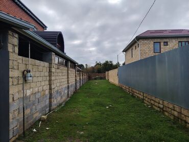 Həyət evləri və villaların satışı: 4 otaqlı, 209 kv. m, Kredit yoxdur, Təmirsiz — 6