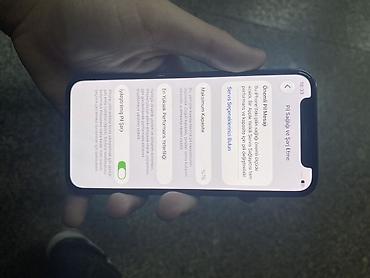iphone 12 adapter: IPhone 12, 64 GB, Qara, Face ID — 5