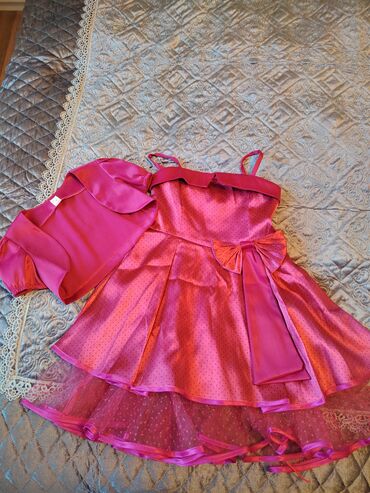 Dəstlər: Uşaq dəsti, Qız üçün, 2 - 3 yaş -da lalafo.az — 9 Dəstlər: Uşaq dəsti, Qız üçün, 2 - 3 yaş — 9