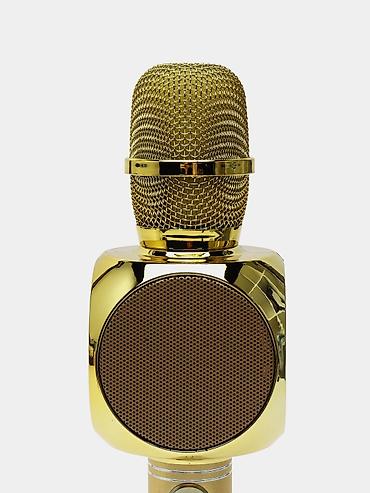 se electronics: 🎤 Беспроводной караоке-микрофон 🔊 Чистое и громкое звучание | 4 — 5