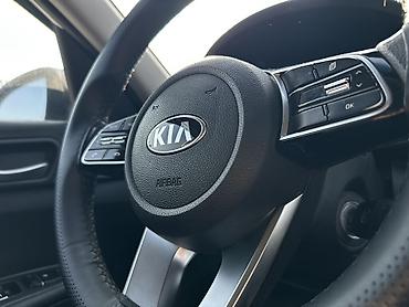 Kia: Kia K5: 2019 г., 2 л, Газ — 9