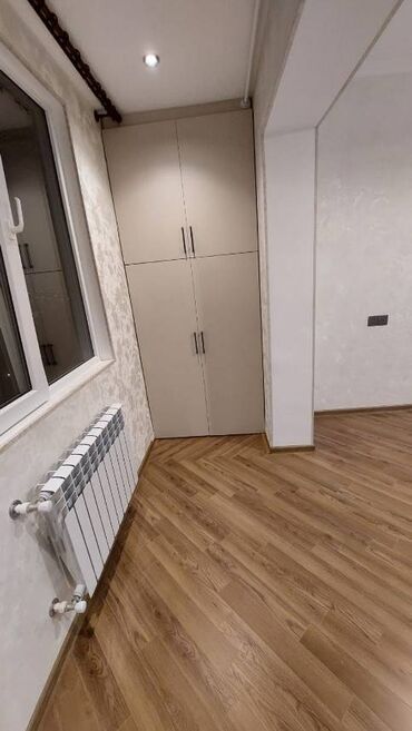 Köhnə tikili: Bakı, 8-ci mikrorayon, 2 otaqlı, Köhnə tikili, m. Azadlıq Prospekti, 65 kv. m — 10