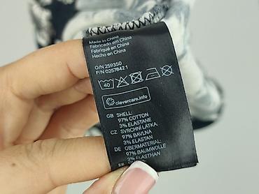 hm halka: H&M Divided, Bluzka damska, rozmiar S — 5