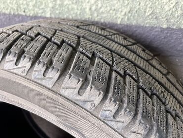 сколько стоит шипованная резина: Шины 235 / 55 / R 18, Зима, Б/у, Комплект, Внедорожные (АТ/МТ), Китай, Goform