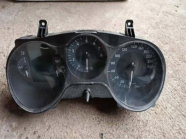 vulkan obrenovac: KILOMETAR SAT - BRZINOMER ZA SEAT LEON OD 2005. DO 2011. GOD. | U — 1