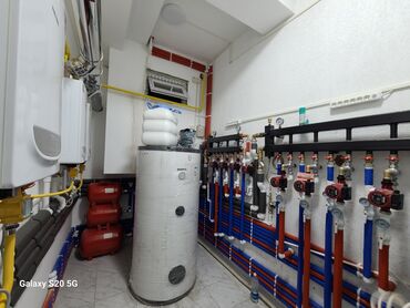 отопление сантехник: Сантехник | Чистка канализации, Чистка водопровода, Замена труб Больше 6 лет опыта