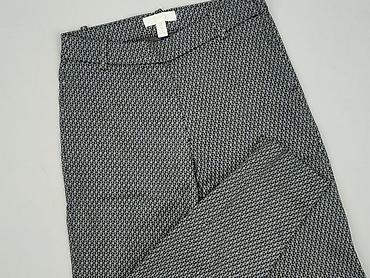 buggy jeansy: H&M, Spodnie materiałowe damskie, rozmiar S — 1