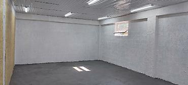 Аренда помещений свободного назначения: Сдается универсальное помещение открытой планировки. площадь 10х12 с — 1