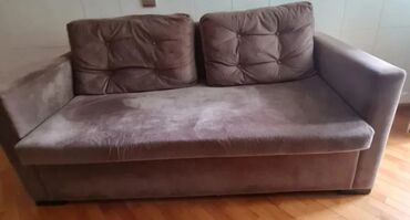 Digər mebel: Uzunlugu 1.70, eni 80 sm. Defekti yoxdur