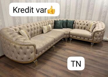 divan qiymetleri: Künc divan, Yeni