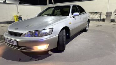 тойота олион: Toyota Windom: 1998 г., 3 л, Автомат, Бензин, Седан