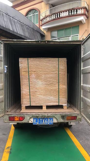силк вэй: ELIDA Logistics Group — доставка товаров из Китая в Кыргызстан. - — 5