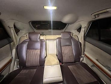 Другие автомобили: ❗️Срочно Продаю❗️ Toyota Harrier Год-2004 Объем-3л Полный привод at lalafo.kg — 10 Другие автомобили: ❗️Срочно Продаю❗️ Toyota Harrier Год-2004 Объем-3л Полный привод — 10