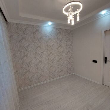 Köhnə tikili: Bakı, Köhnə Günəşli, 3 otaqlı, Köhnə tikili, 64 kv. m — 18